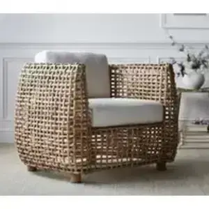 Fauteuil en rotin de Bali. Fournisseur et fabricant de meubles à Bali. Obtenez des offres spéciales sur les prix des produits et l'expédition.