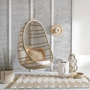 egg armchair