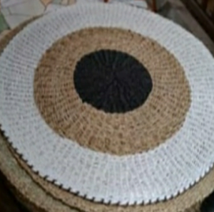 5. rug seagrass sintetic carpet