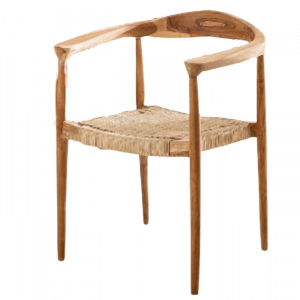 Rattan Dining Chair