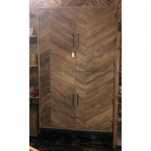 cabinet 4 doors