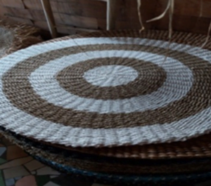 7. rug seagrass sintetic carpet