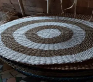 7. rug seagrass sintetic carpet
