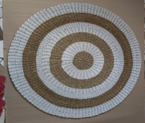 9. rug seagrass sintetic carpet