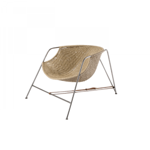 Coqueta Spanish Armchair