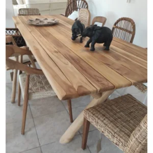 Dining Table Teak