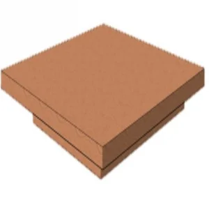 Floating bed frame - L'atelier A Bali