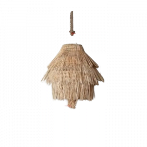 rattan LAMP SHADE