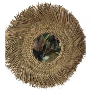 Mendong grass diam 50