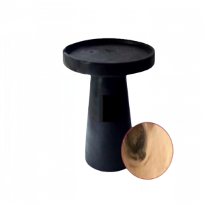 SUAR WOODEN COFFEE TABLE NATURAL