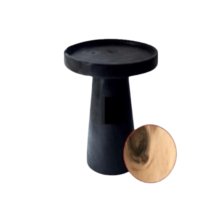 SUAR WOODEN COFFEE TABLE NATURAL