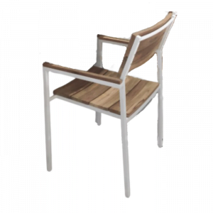 Chaise de salle à manger