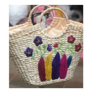 13. jongos handbag - L'atelier a Bali