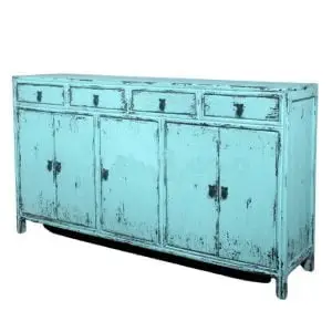25. BUFFET 4 DRW 5 DOOR - L'atelier a Bali