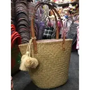 3. Mayang bag - L'atelier a Bali