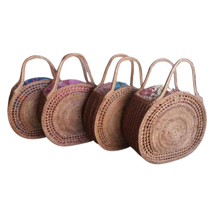 30. lumar handbag - L'atelier a Bali