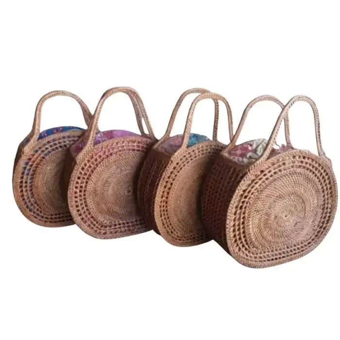 30. lumar handbag - L'atelier a Bali