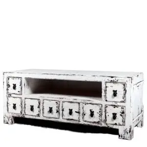 42. BUFFET 8 DRWS - L'atelier a Bali