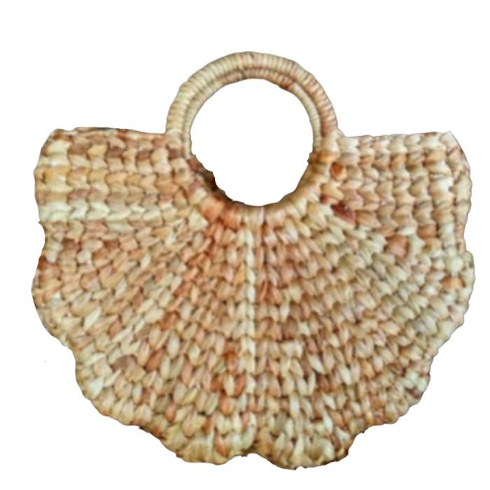 5. Flower handbag - L'atelier a Bali