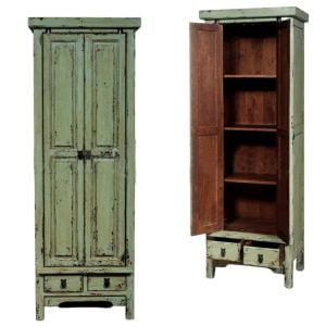 52. SLIM CABINET - L'atelier a Bali