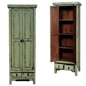 52. SLIM CABINET - L'atelier a Bali