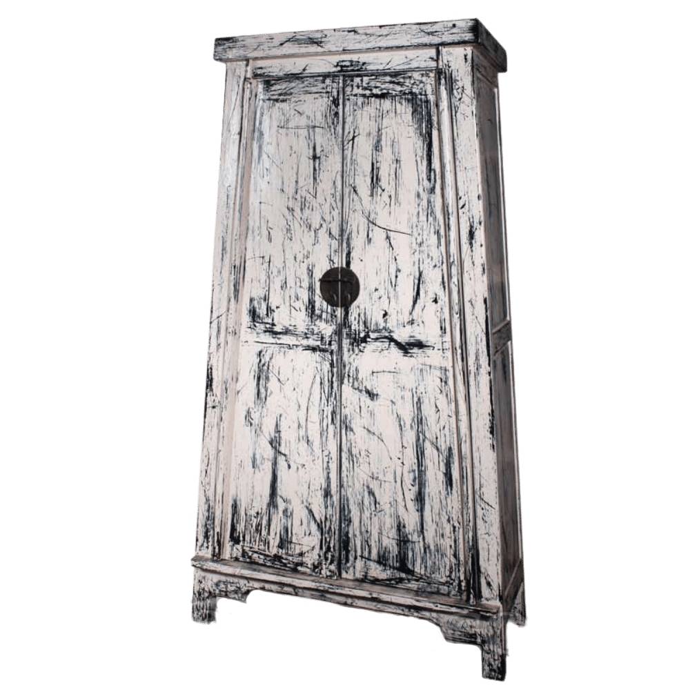 58. TRAPEST CABINET - L'atelier a Bali