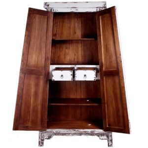 58.1. TRAPEST CABINET - L'atelier a Bali