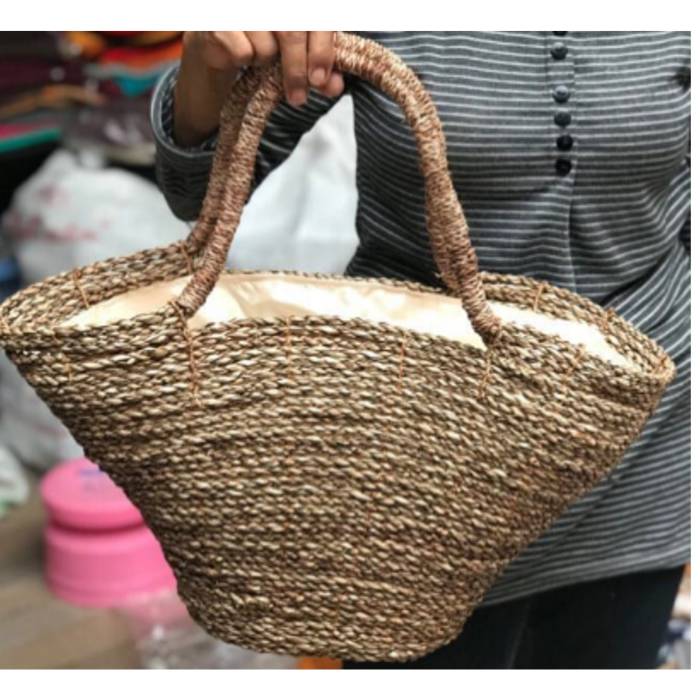 9. yoyo bag - L'atelier a Bali