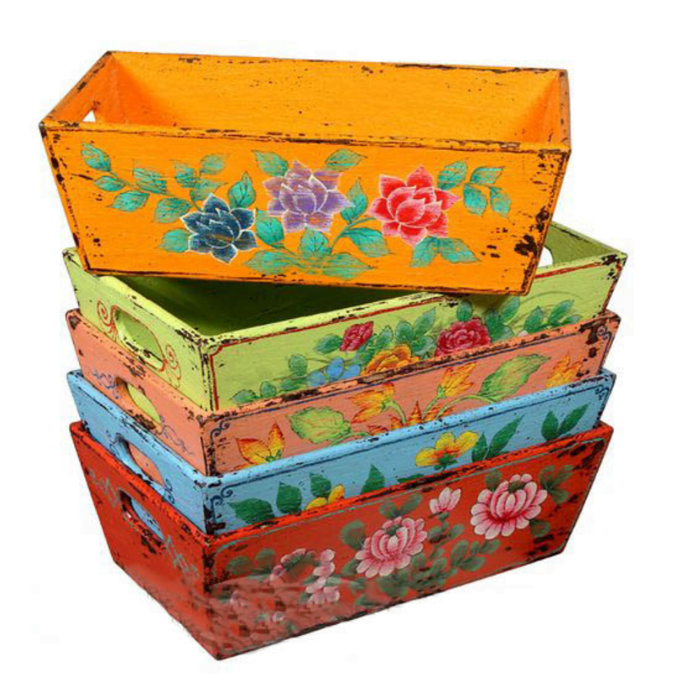 CLASIC EAST BASIN W/MOTIF