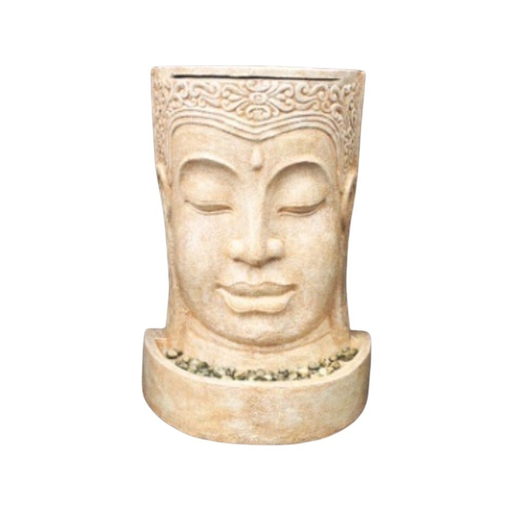 Half Round 120cm Water fountain monoblok