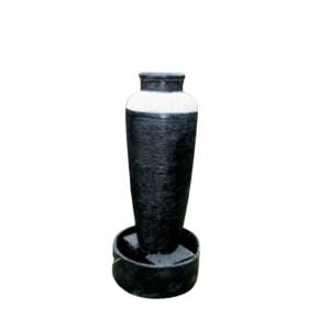 Pot Guci 140cm water fountain