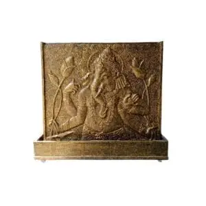 Relief Ganesha Water fountain 200x180 cm