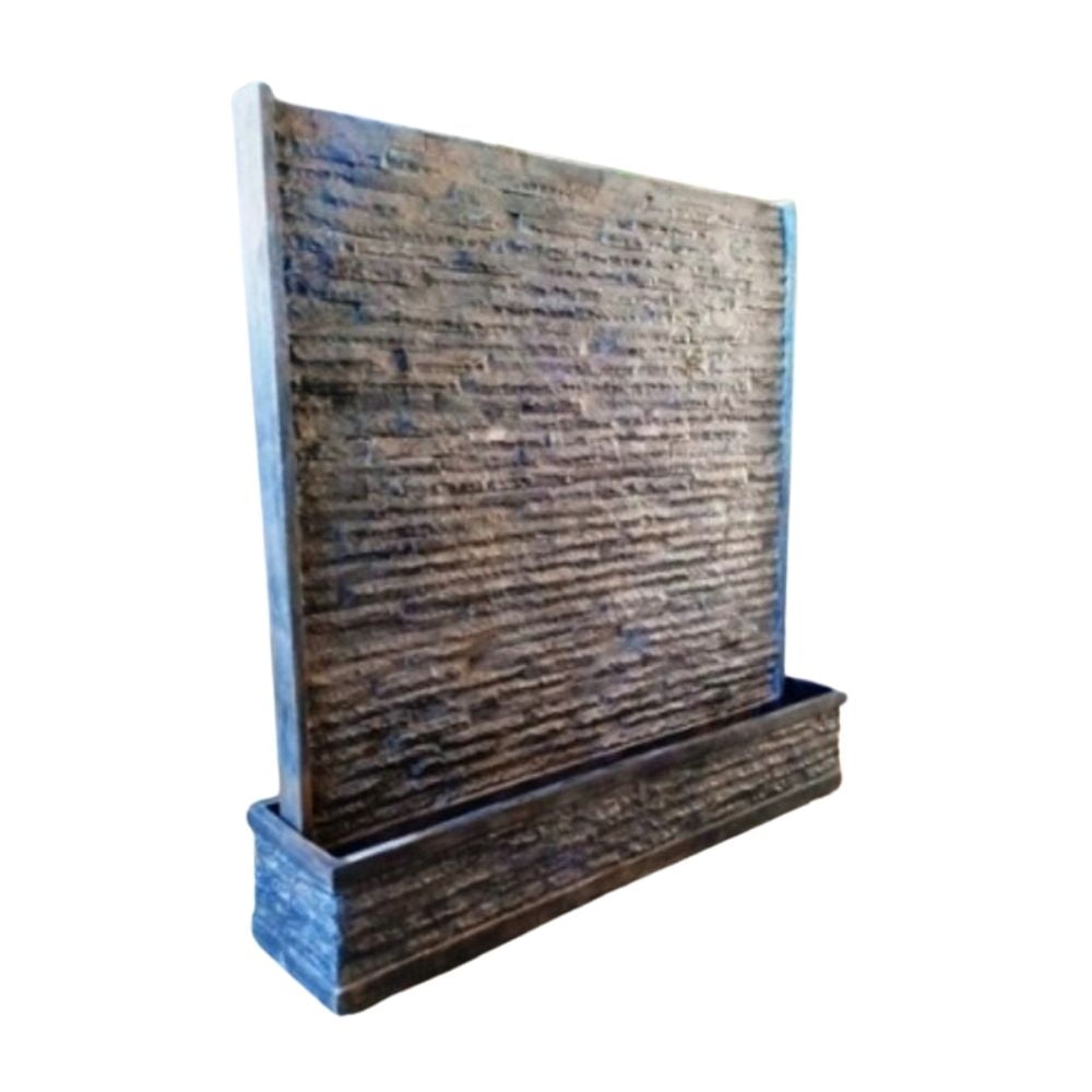 Water Fountain ROCK 200X200CM 2