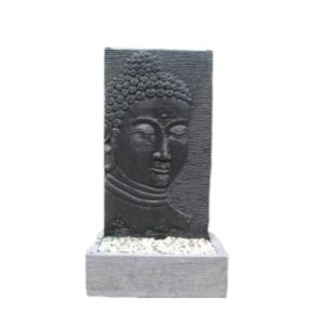 Water Fountain face miring small