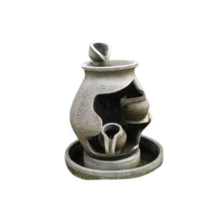 Water Fountain gentong kendi