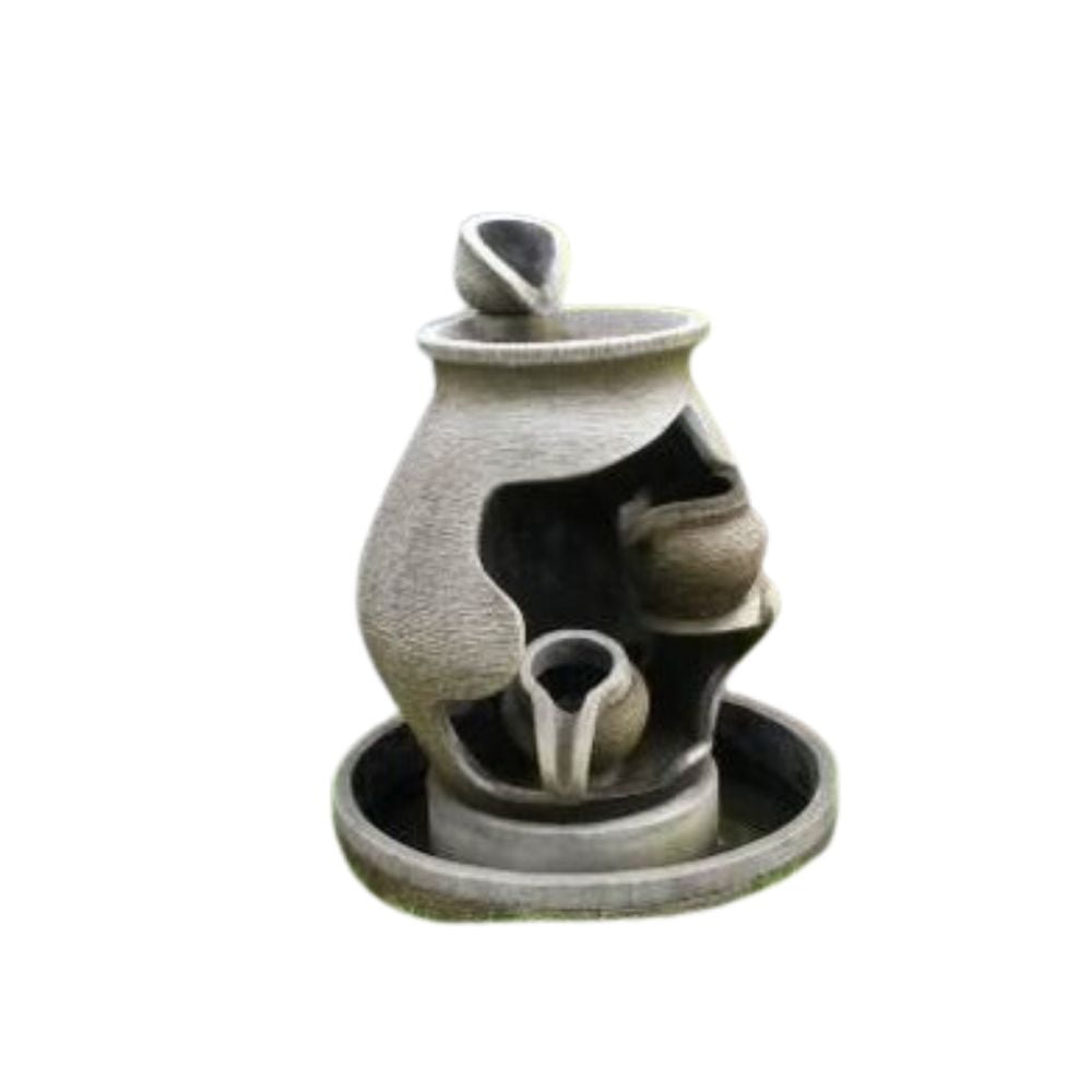 Water Fountain gentong kendi