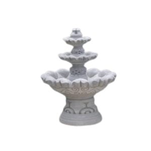 Water Fountain tier 3