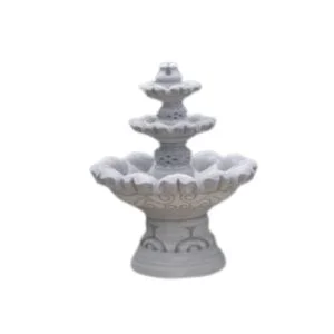 Water Fountain tier 3