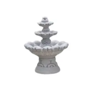 Water Fountain tier 3