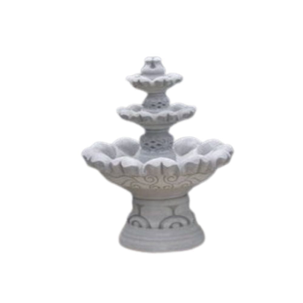 Water Fountain tier 3