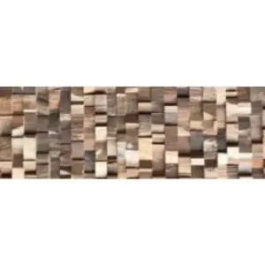 Bali Wood Wall Panel M - 005