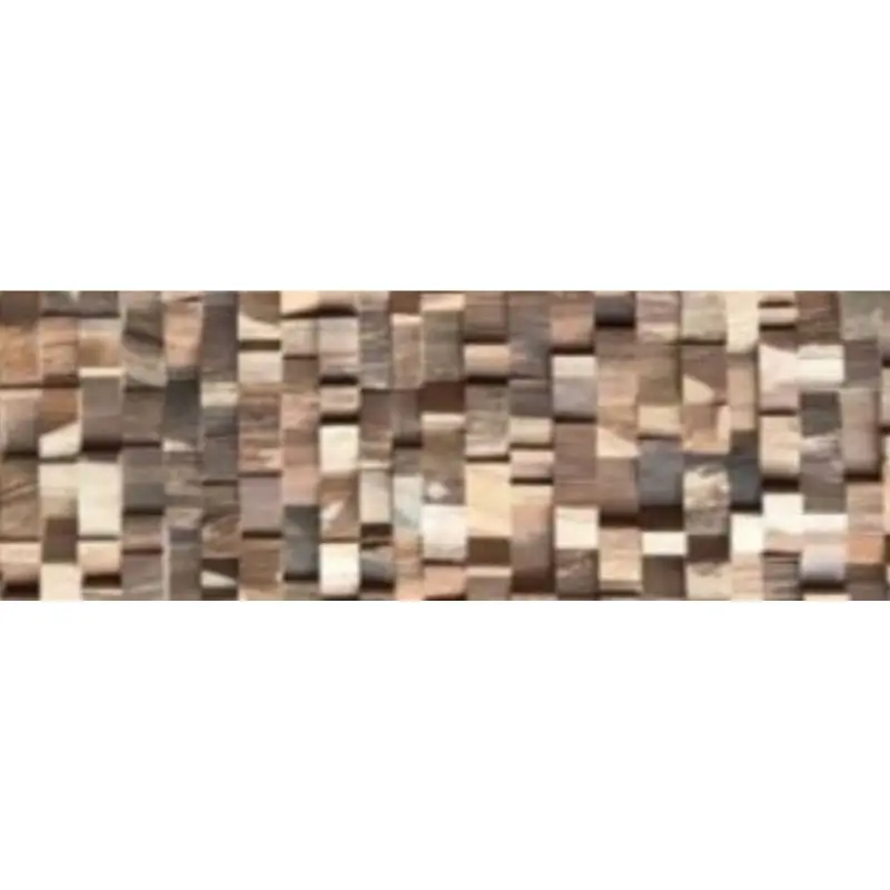 Bali Wood Wall Panel M - 005