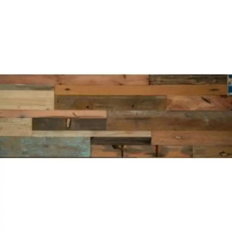 Bali Wood Wall Panel M - 014