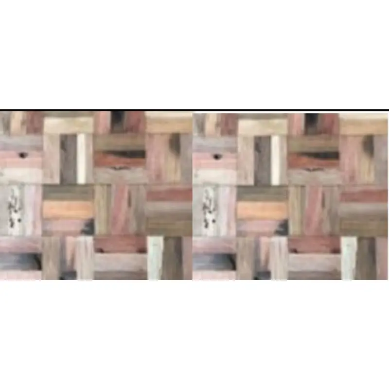 Bali Wood Wall Panel M - 015