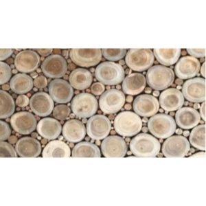 Wood Panel M - 001