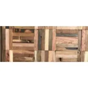 Wood Wall Panel M - 003