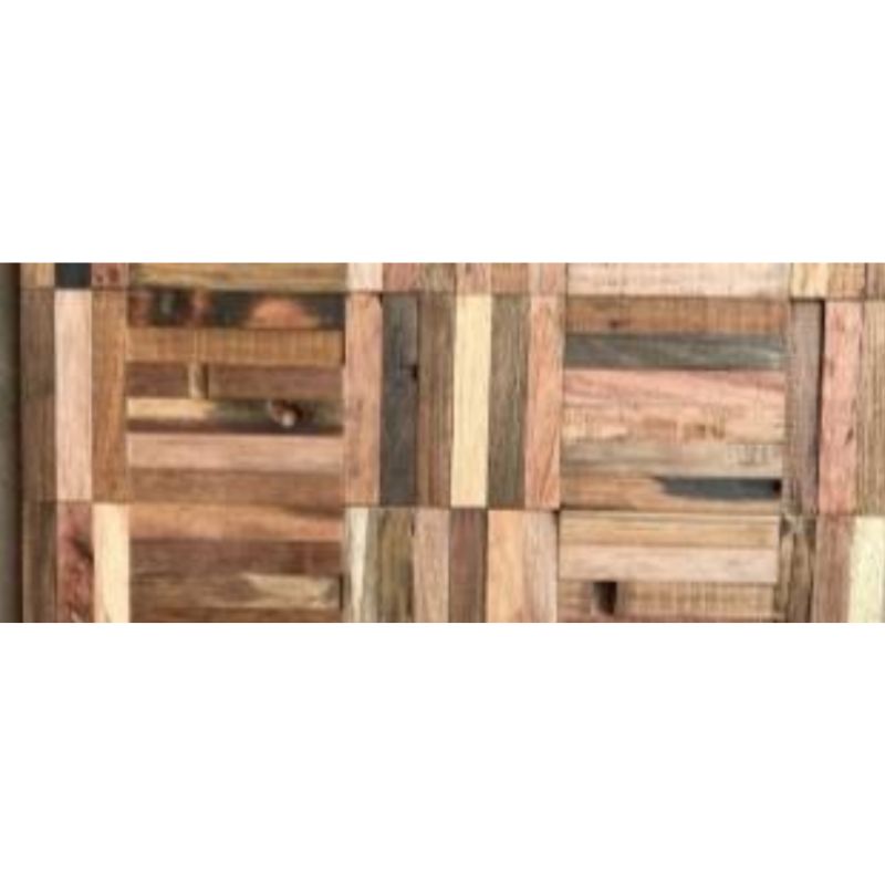 Wood Wall Panel M - 003