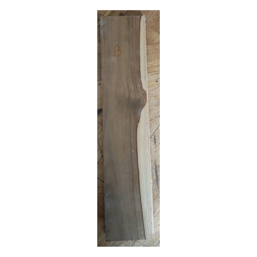 1 jati parquet grade B