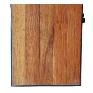 2 merbau parquet flooring