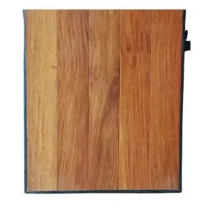 2 merbau parquet flooring